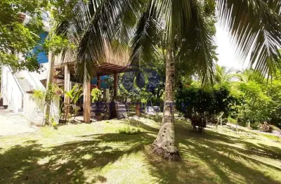 Chácara à venda em águas compridas, olinda – 4.300m², 5 quartos