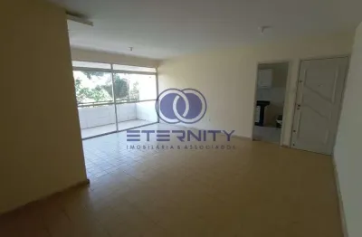 Apartamento com 3 quartos à venda na 1ª Travessa Doutor Cláudio José Gueiros Leite, Nossa Senhora do Ó, Paulista