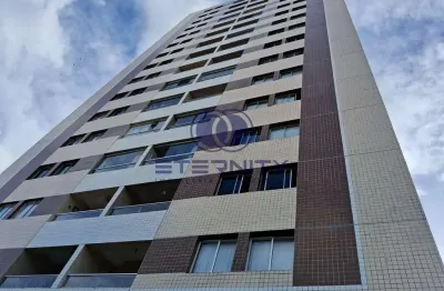 Apartamento com 3 quartos à venda na Rua Gomes Coutinho, 120, Tamarineira, Recife