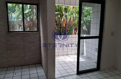 Apartamento com 3 quartos à venda na Rua Dr. Aluísio Marquês, 66, Várzea, Recife