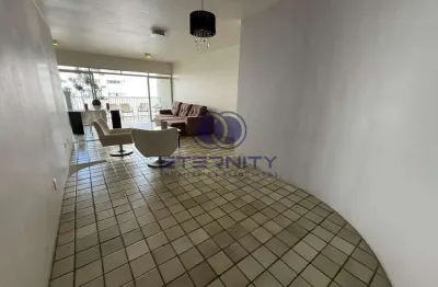 Apartamento 4 quartos à venda em boa viagem, recife, 204m²