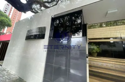 Apartamento 3 quartos à venda no espinheiro, recife – 160m²
