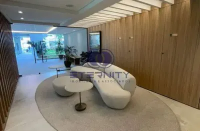 Apartamento 3 suítes à venda em boa viagem, recife, 108m²