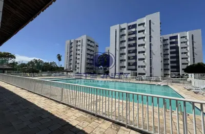 Apartamento 3 quartos à venda e aluguel em paulista, 64m²