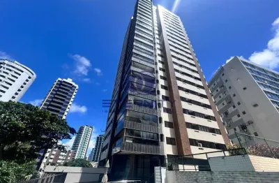 Apartamento à venda em boa viagem, recife, 210m², 4 quartos, 2 suítes