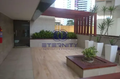 Apartamento 3 quartos à venda em boa viagem, recife - 100m²