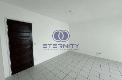 Apartamento com 2 quartos para alugar na Avenida Ministro Marcos Freire, 4443, Casa Caiada, Olinda