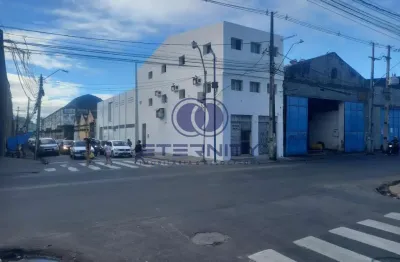 Edifício à venda em são josé, recife, 600m², 3 banheiros