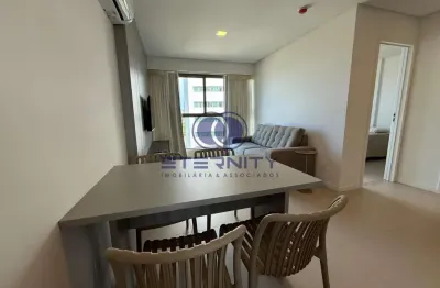 Apartamento 1 quarto para alugar em são josé, cais estelita, 39m², 4500,00