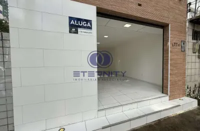 Sala comercial para alugar na Rua José Hipólito Cardoso, 177, Boa Viagem, Recife