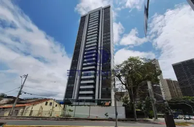 Apartamento com 4 quartos à venda na Rua de Apipucos, 23, Monteiro, Recife