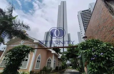 Apartamento à venda na madalena, recife, 123m², 2 suítes