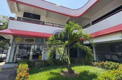 Andar comercial à venda em piedade, jaboatão | 27m², 1 suíte