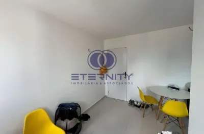 Apartamento 1 dormitório à venda em bairro novo, olinda – 40m²