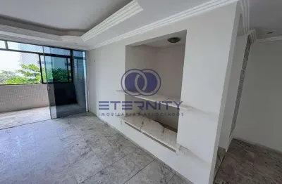 Apartamento 3 quartos à venda e locação em boa viagem, recife