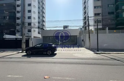 Sala comercial com 1 sala para alugar na Avenida Visc. De Jequitinhonha, 1076, Boa Viagem, Recife