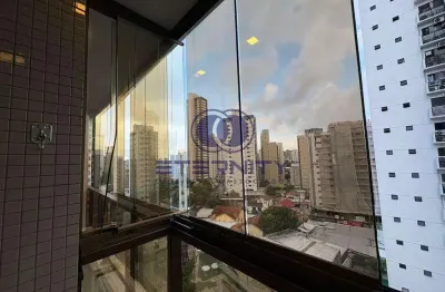 Apartamento com 4 quartos à venda na Rua Ricardo Hardman, 157 Gracas, Graças, Recife