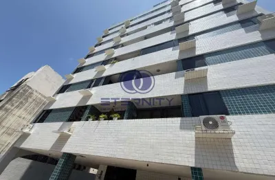 Apartamento à venda em candeias, 3 quartos, 75m² por r$320.000