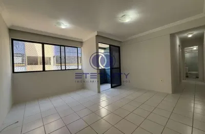 Apartamento com 3 quartos à venda na Avenida Manolo Cortizo, 5610, Candeias, Jaboatão dos Guararapes