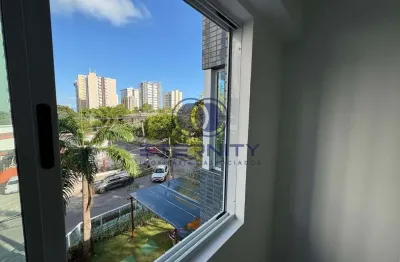 Apartamento com 1 quarto à venda na Rua Prof. Augusto Lins E Silva, 1124, Boa Viagem, Recife