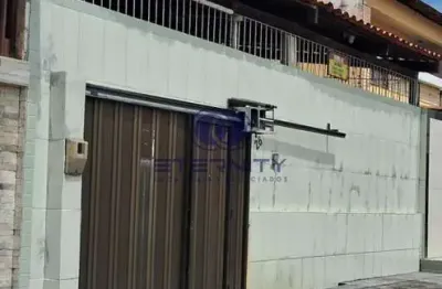 Casa com 2 quartos à venda na Rua dos Pombos, 26, Dois Carneiros, Jaboatão dos Guararapes