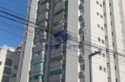Apartamento com 3 quartos à venda na Rua Carlos Pereira Falcão, 831, Boa Viagem, Recife