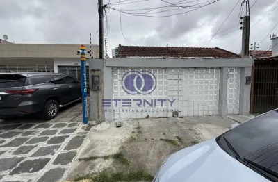 Casa com 4 quartos à venda na Rua Manuel Bezerra, 139, Madalena, Recife