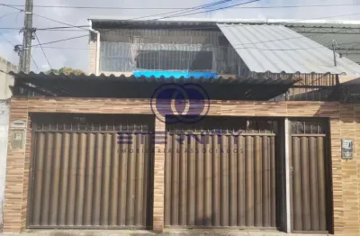 Casa com 3 quartos à venda na Rua Maria Cristina Tasso de Souza, 200, Cajueiro, Recife