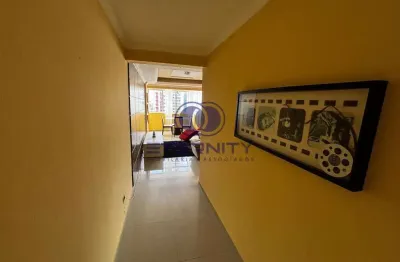 Apartamento com 2 quartos à venda na Avenida Visc. De Jequitinhonha, 1846, Boa Viagem, Recife