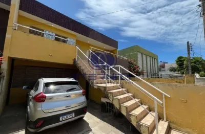 Apartamento 3 quartos com suíte em bairro novo olinda – 180m²