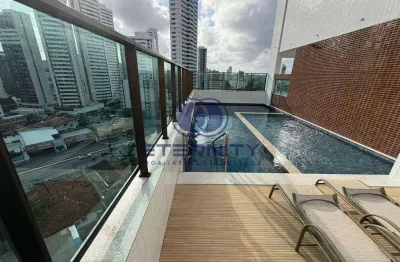 Apartamento 2 dormitórios para alugar na encruzilhada - recife