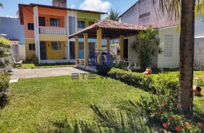 Apartamento à venda na praia dos carneiros, 4 quartos, 198m²