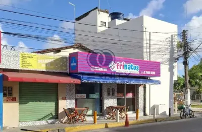 Casa comercial à venda em prazeres, jaboatão - 160m², 6 banheiros