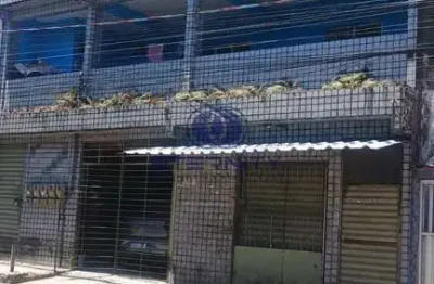 Casa com 10 quartos à venda na Rua Pintor Agenor de Albuquerque César, 83, Ibura, Recife
