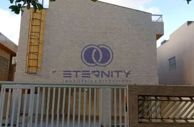 Apartamento 2 quartos à venda no janga, paulista, 74m² por r$150mil