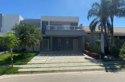 Casa em Condomínio para Venda em Indaiatuba, Condomínio Residencial Beira da Mata, 4 dormitórios, 4 suítes, 6 banheiros, 4 vagas