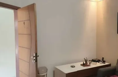 Casa para Venda em Indaiatuba, Jardim Santa Rita, 3 dormitórios, 1 suíte, 2 banheiros, 2 vagas