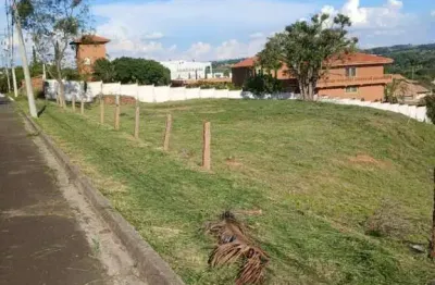 Terreno em Condomínio para Venda em Indaiatuba, Vale das Laranjeiras