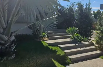 Casa em Condomínio para Venda em Indaiatuba, Condominio Residencial Dona Maria José, 3 dormitórios, 3 suítes, 4 banheiros, 4 vagas