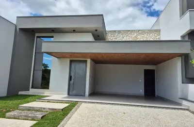 Casa em Condomínio para Venda em Indaiatuba, Jardim Panorama, 3 dormitórios, 3 suítes, 4 banheiros, 4 vagas