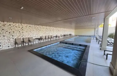 Apartamento para Venda em Indaiatuba, Jardim Bela Vista, 2 dormitórios, 2 suítes, 2 banheiros, 2 vagas