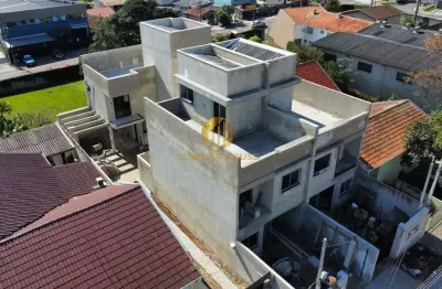 Casa com 3 quartos à venda na Rua Abraão Jack Duk, 72, Xaxim, Curitiba