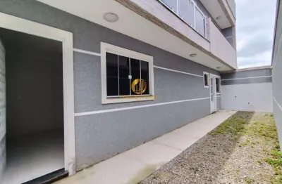 Excelente sobrado condominio fechado com 3 quartos jardim privativo alto boqueirão e portão com jardim privativo