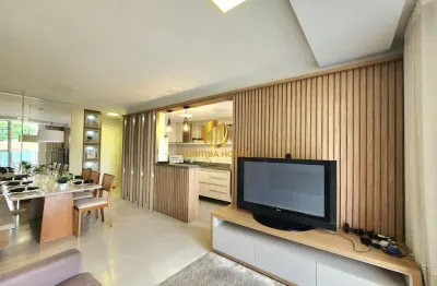 Apartamento para venda em curitiba, capão raso, 3 dormitórios, 1 suíte, 2 banheiros, 1 vaga