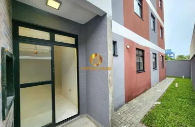 Apartamento garden novo 3 quartos, com churrasqueira afonso pena sjp parque da fonte