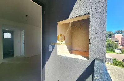 Apartamento novo 3 quartos sendo 1 suíte guarani colombo