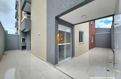 Apartamento garden 3 quartos sendo 1 suíte terraço gourmet com churrasqueira residencial vicenza cidade jardim são josé dos pinhais