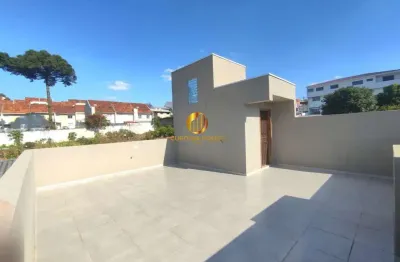 Sobrado 3 quartos sendo suíte triplex com rooftop em condomínio fechado próximo casa china bairro alto