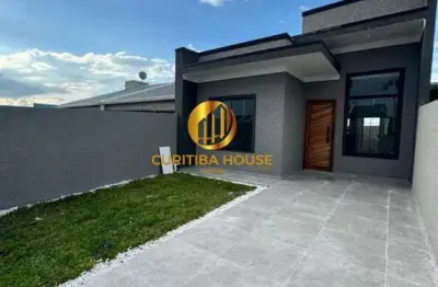 Oportunidade com 3 dormitórios e amplo terreno em fazenda rio grande - ultima unidade