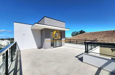 Lindo sobrado 3 quartos sendo 1 suíte não geminado no lindóia coladinho com av. wesceslau braz